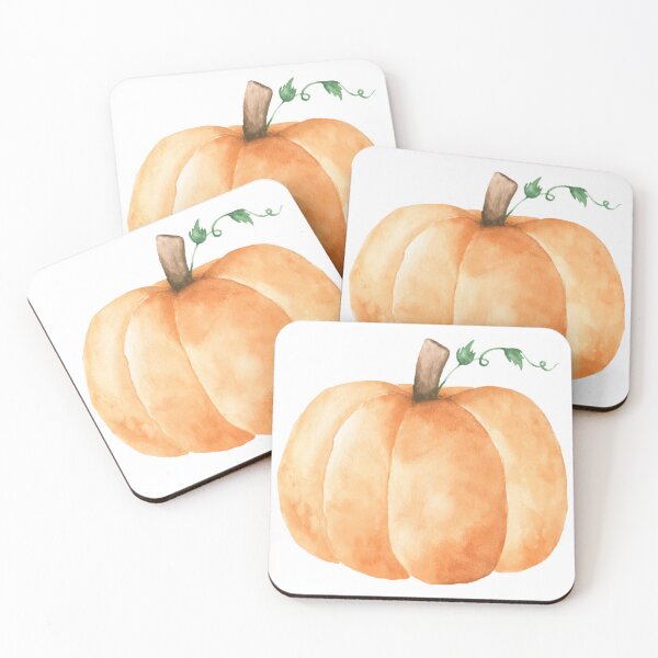 Item preview, Orange Pumpkin designed and sold by BigDigital.