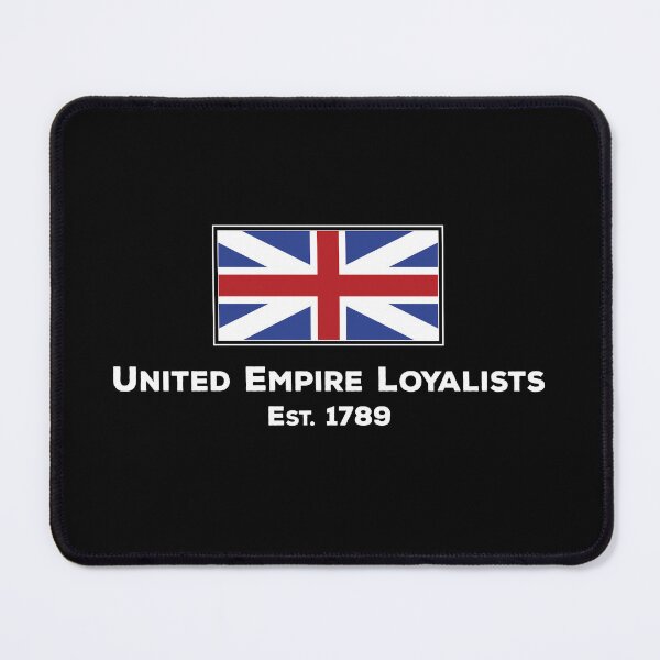 Item preview, United Empire Loyalists designed and sold by twHistory.
