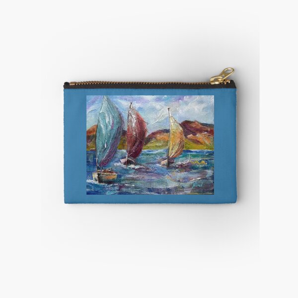 Item preview, Regatta designed and sold by Nedra Purnell.