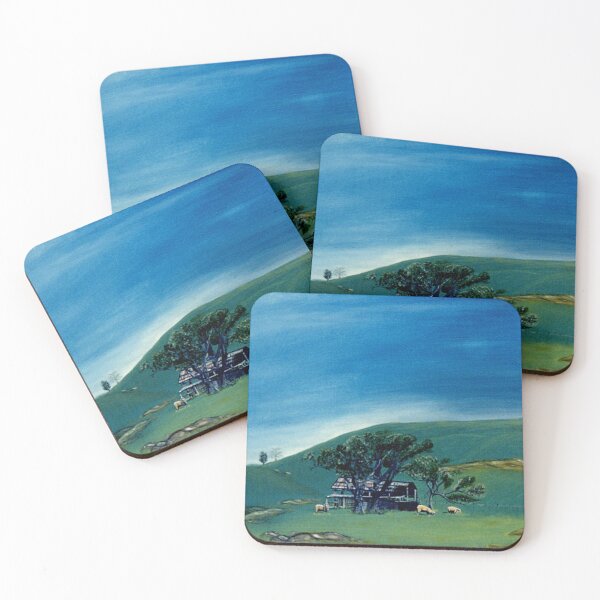 Item preview, Old Woolshed, Trunkey Creek, NSW, Australia designed and sold by C J Lewis.