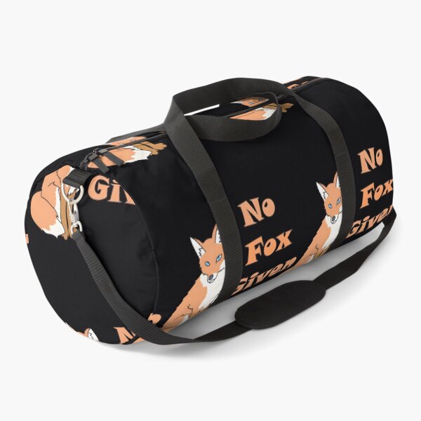 Item preview, No Fox Given designed and sold by creuxpibv61.