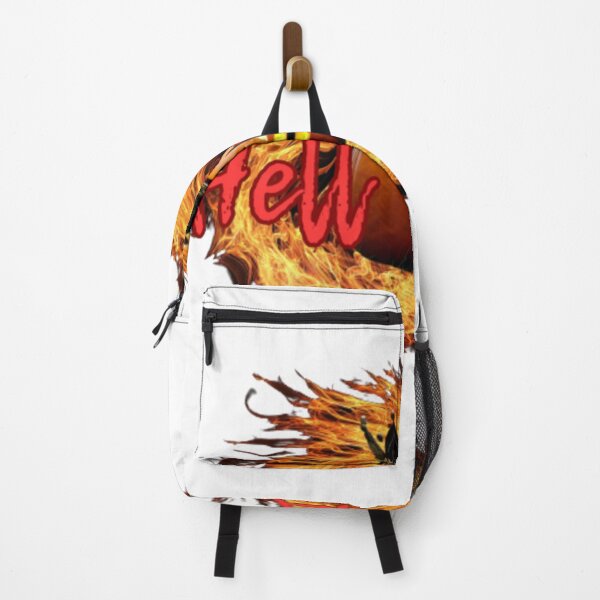 Item preview, hell win on helloween designed and sold by ARTERAMIX.