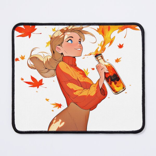 Item preview, Anime Maple Syrup designed and sold by Daytalk.