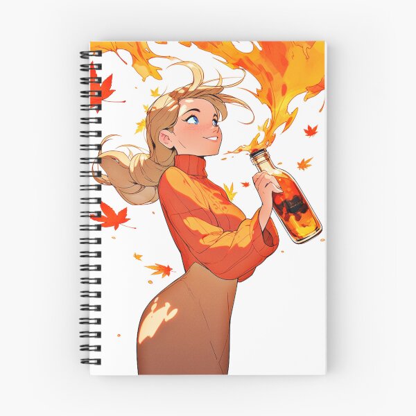 Item preview, Anime Maple Syrup designed and sold by Daytalk.