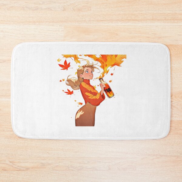 Item preview, Anime Maple Syrup designed and sold by Daytalk.