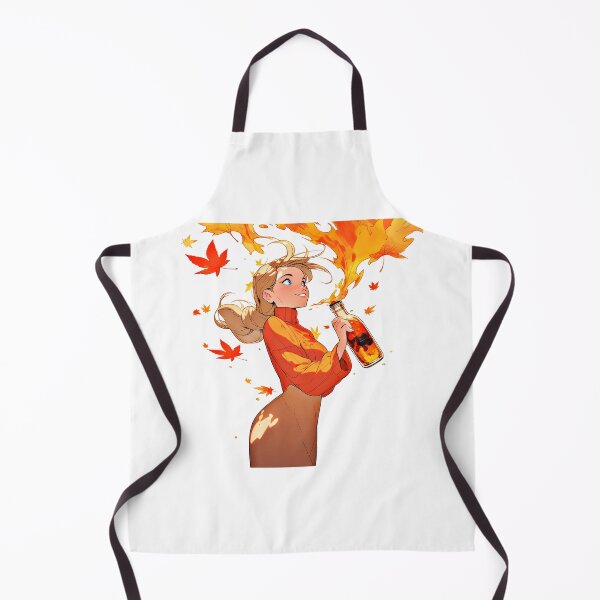 Item preview, Anime Maple Syrup designed and sold by Daytalk.