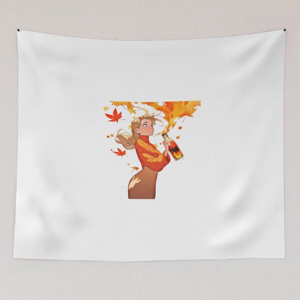 Item preview, Anime Maple Syrup designed and sold by Daytalk.