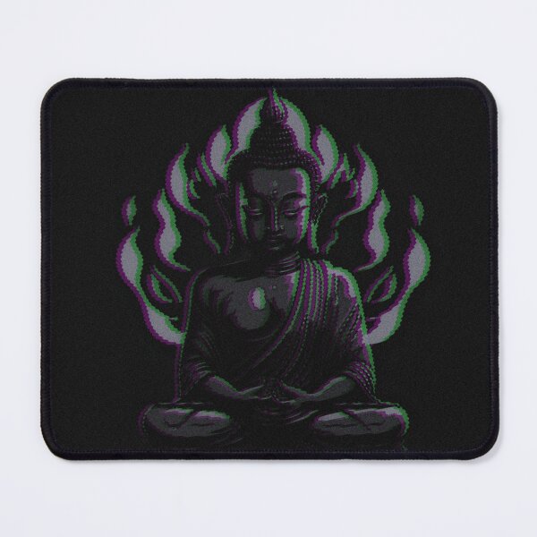 Item preview, granule buddha. designed and sold by MirBer.