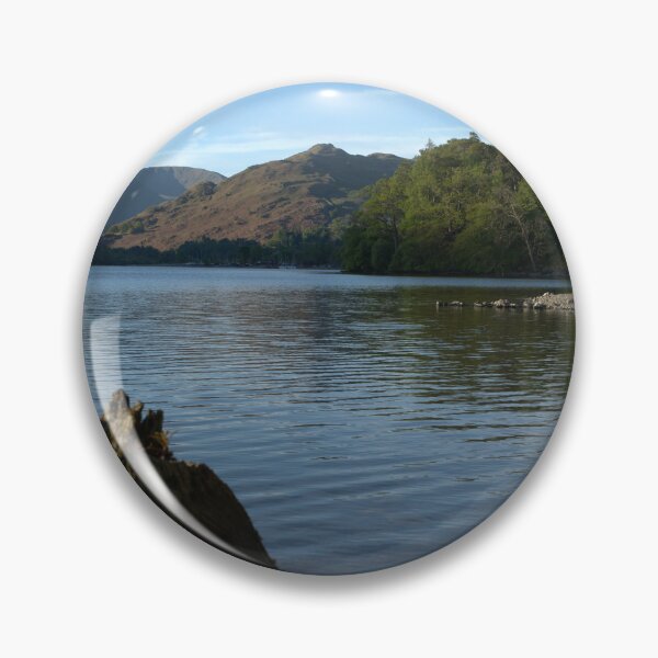 Item preview, Ullswater  designed and sold by TheoPhotoraphy.