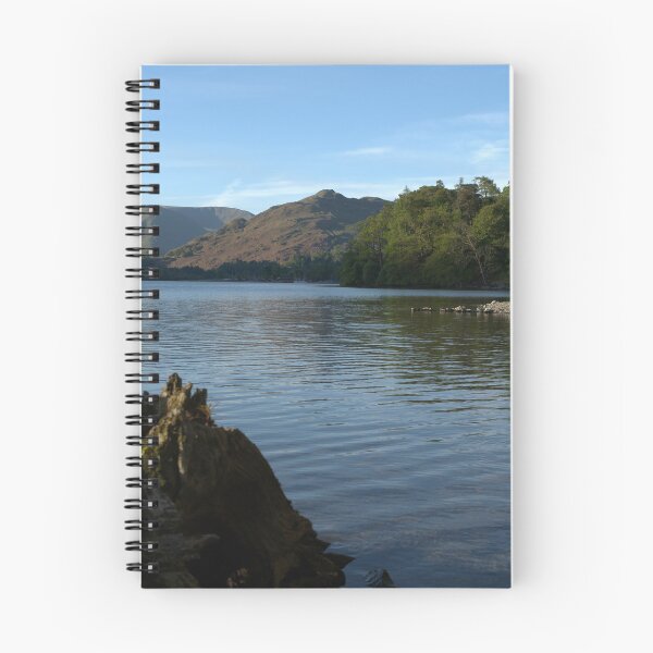 Item preview, Ullswater  designed and sold by TheoPhotoraphy.