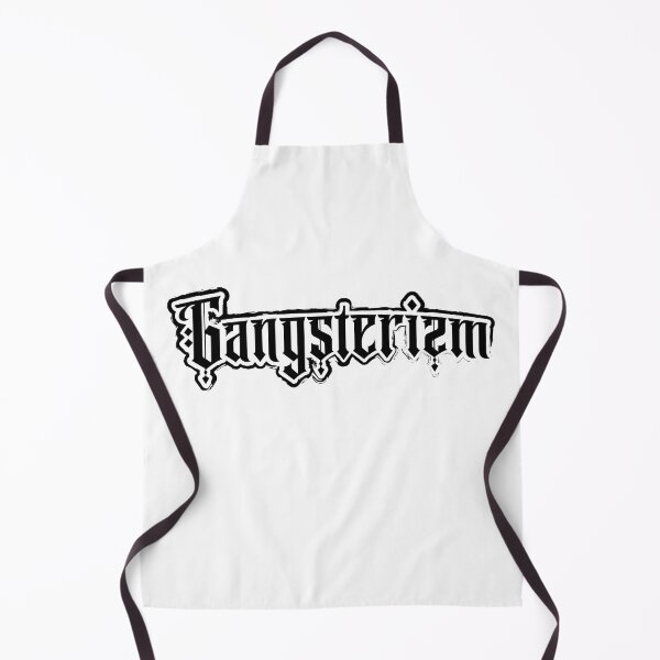 Item preview, gangsterism designed and sold by StayAwakeGrphx.