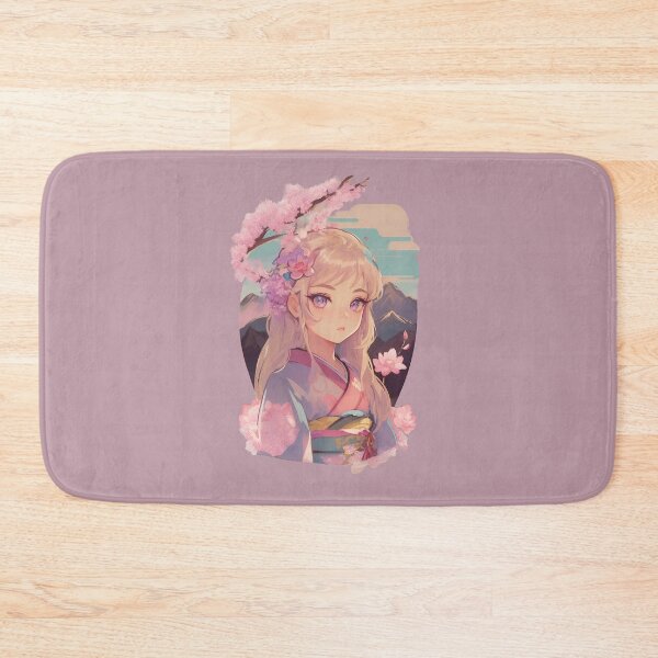 Artikelvorschau, Vintage japanische Rapunzel entworfen und verkauft von Selenes Designs.