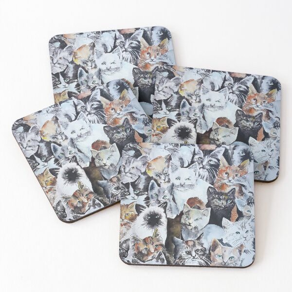 Item preview, Cat Universe designed and sold by Canip Taskiran.