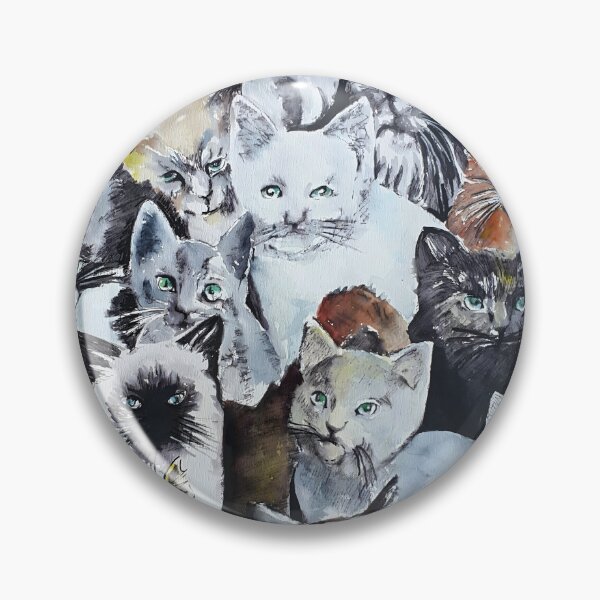 Item preview, Cat Universe designed and sold by Canip Taskiran.