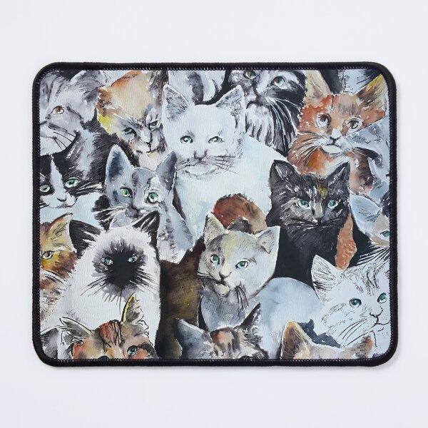 Item preview, Cat Universe designed and sold by Canip Taskiran.