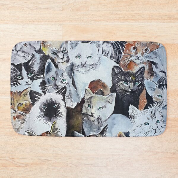 Item preview, Cat Universe designed and sold by Canip Taskiran.