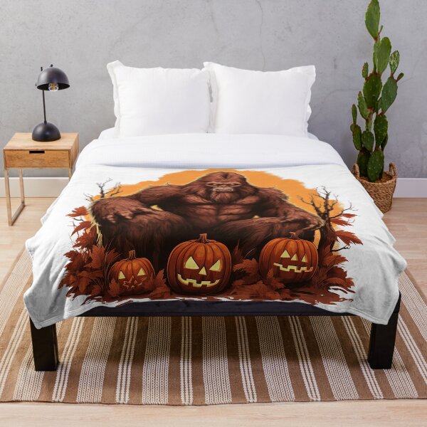 Item preview, Divertido Pie Grande de Halloween designed and sold by ⭐Beatiful House⭐.