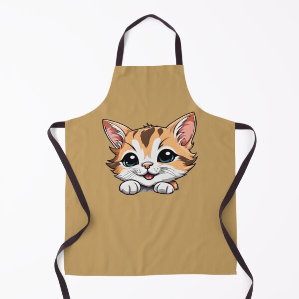 Item preview, Cute orange tabby Cat designed and sold by Gilby-Designs.