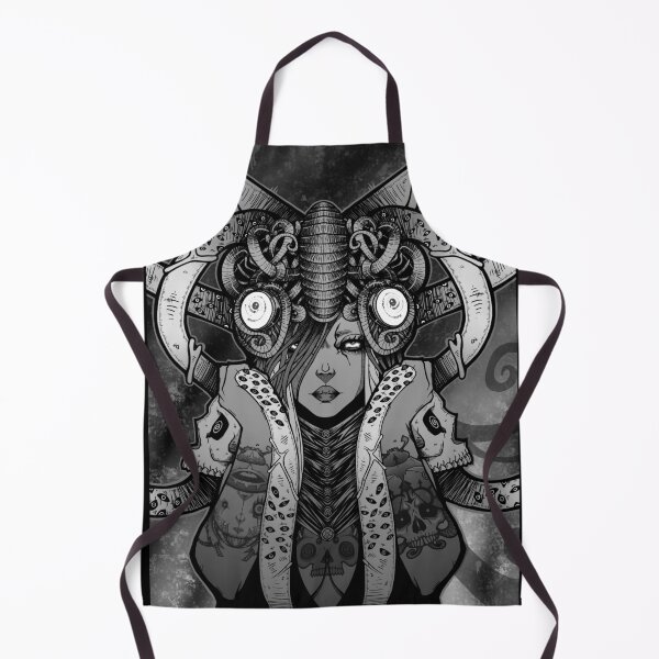 Item preview, SQUID GODDESS designed and sold by Umbral-Lunacy.