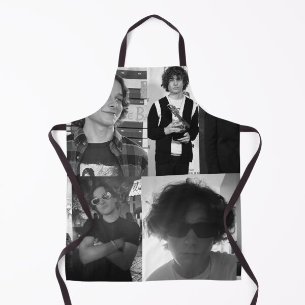 Item preview, Black And White Mason Thames Collage 3 designed and sold by flyingatlas7.