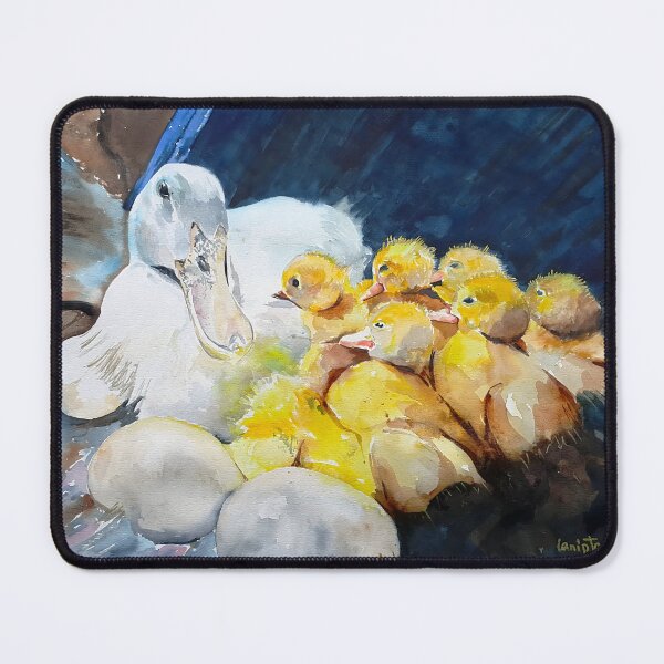 Item preview, Ducklings designed and sold by Canip Taskiran.
