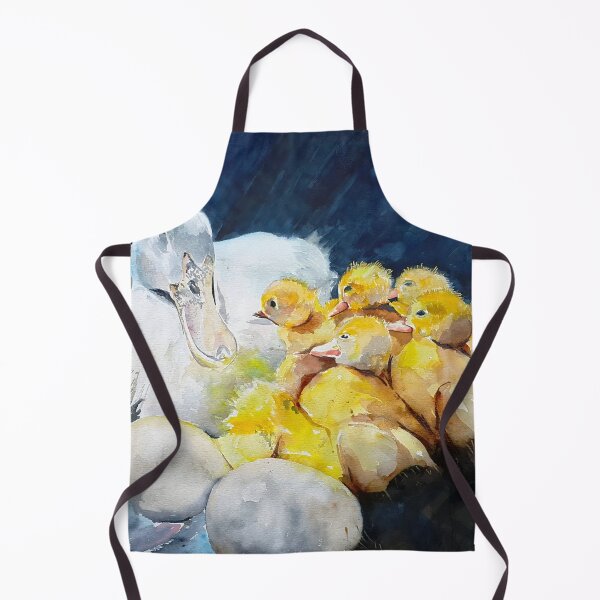 Item preview, Ducklings designed and sold by Canip Taskiran.