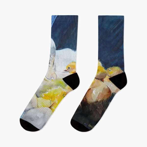 Item preview, Ducklings designed and sold by Canip Taskiran.