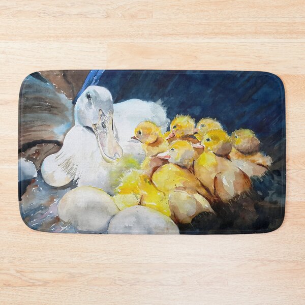 Item preview, Ducklings designed and sold by Canip Taskiran.