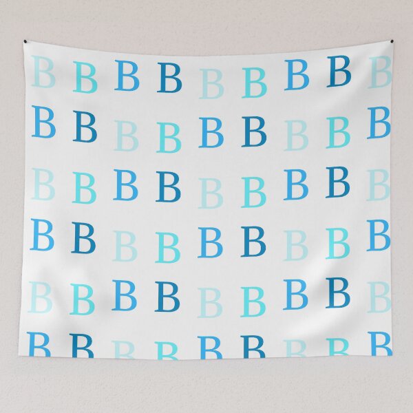 Item preview, BETA / 4 PACK / BLUES designed and sold by kassaroo.