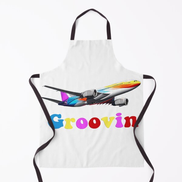 Item preview, "Groovin" In The Skies designed and sold by 3Brew-Designs.