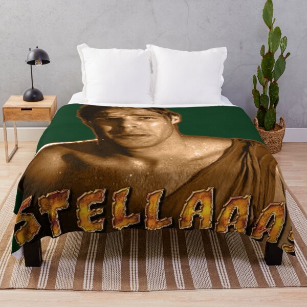 Item preview, Hey Stella designed and sold by Foxlindesigns.