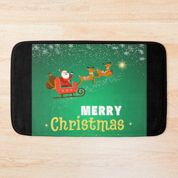 Item preview,  Merry christmas designed and sold by studio468.