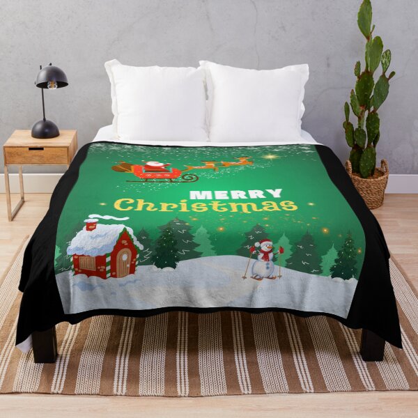 Item preview, Merry christmas designed and sold by studio468.