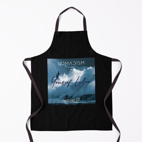 Item preview, Podcast 07 designed and sold by NomadismRecords.