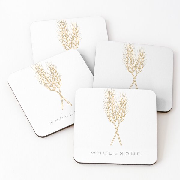 Item preview, Wholesome organic food designed and sold by rjkoehler.