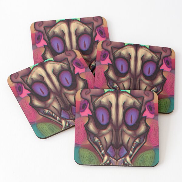 Item preview, Skeletoxic designed and sold by LightzAflame.