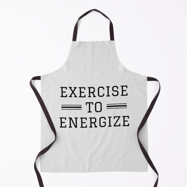 Item preview, Exercise To Energize designed and sold by FunnyFactDesign.