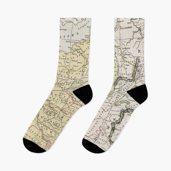 Item preview, Vintage Map of Feudal France (1901) designed and sold by BravuraMedia.