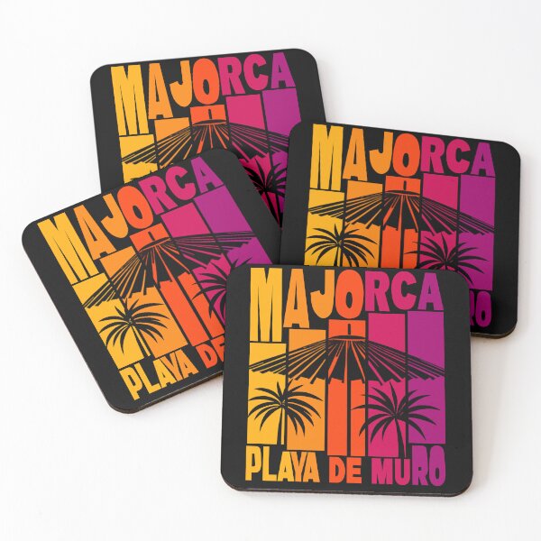 Item preview, Majorca Playa De Muro designed and sold by phys.