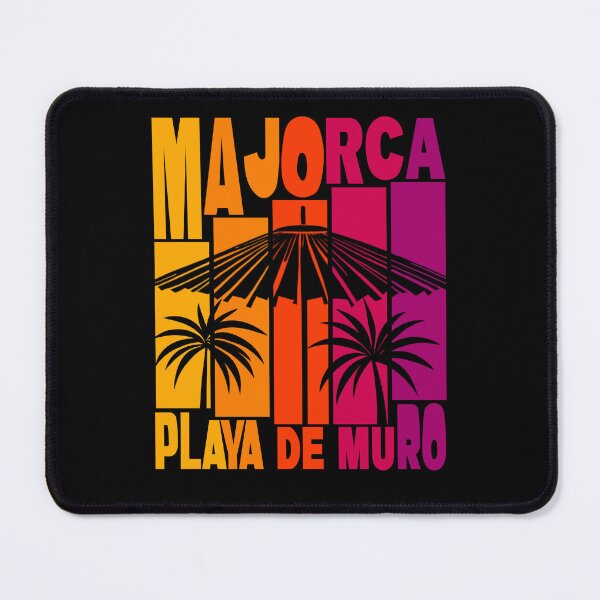 Item preview, Majorca Playa De Muro designed and sold by phys.