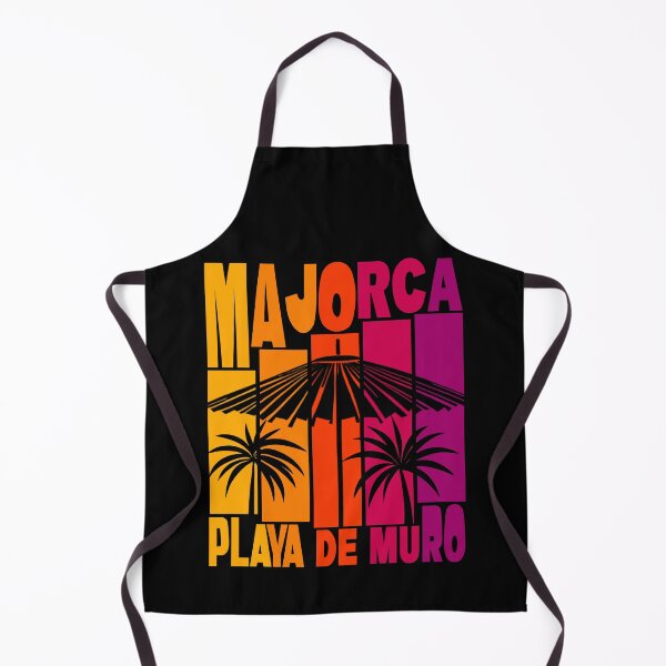 Item preview, Majorca Playa De Muro designed and sold by phys.