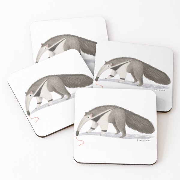 Item preview, Anteater designed and sold by julianamotzko.