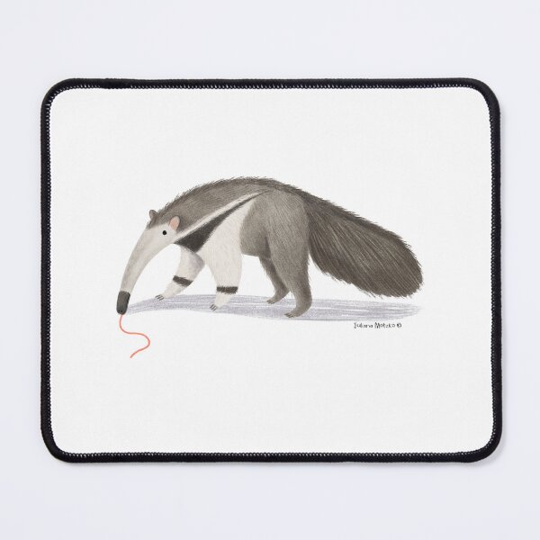 Item preview, Anteater designed and sold by julianamotzko.