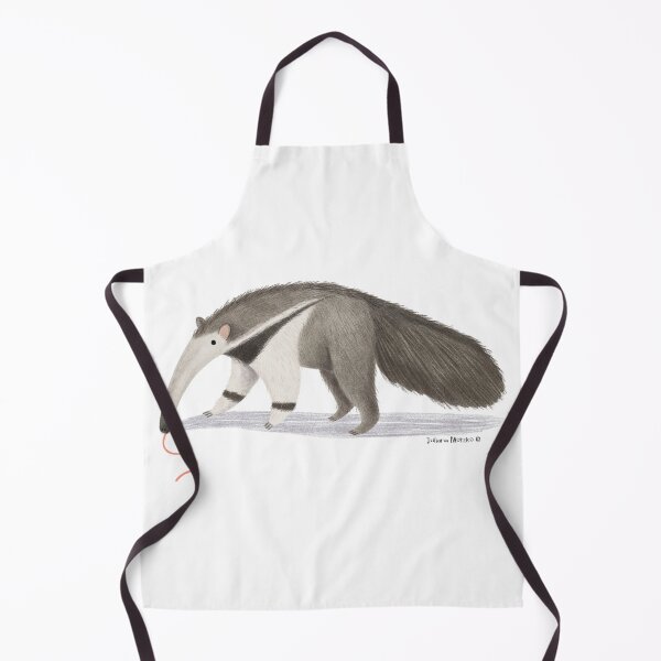 Item preview, Anteater designed and sold by julianamotzko.