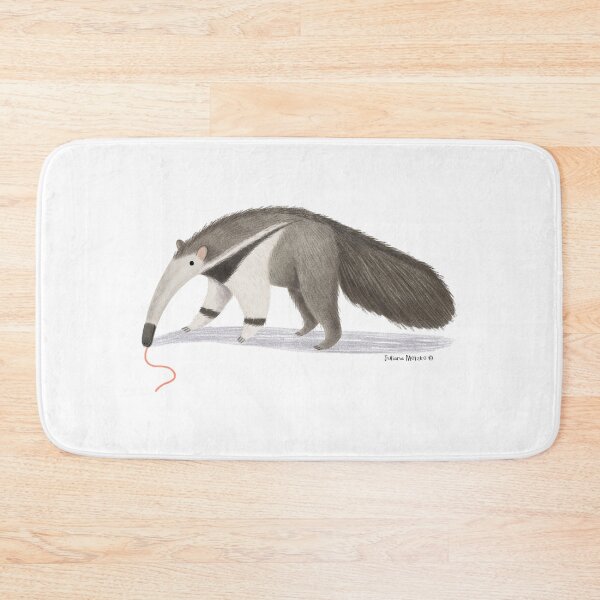 Item preview, Anteater designed and sold by julianamotzko.