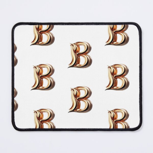 Item preview, B | letter B designed and sold by Growthmind7.