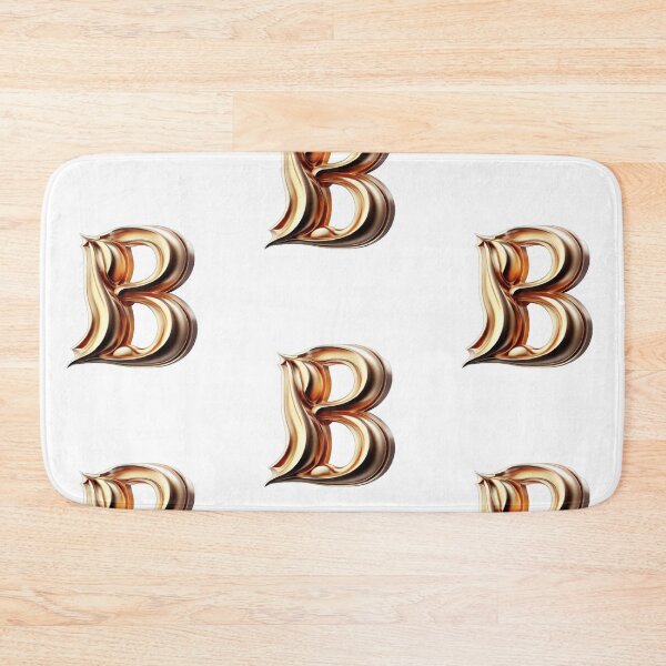 Item preview, B | letter B designed and sold by Growthmind7.