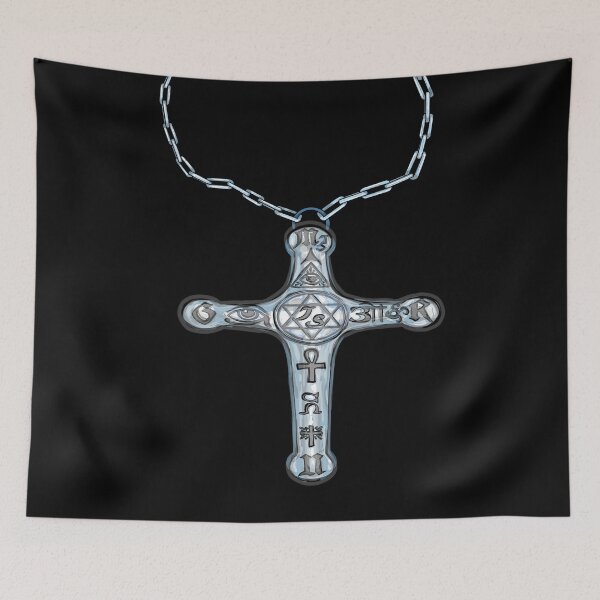 Item preview, demon protection designed and sold by AyseAkcay.