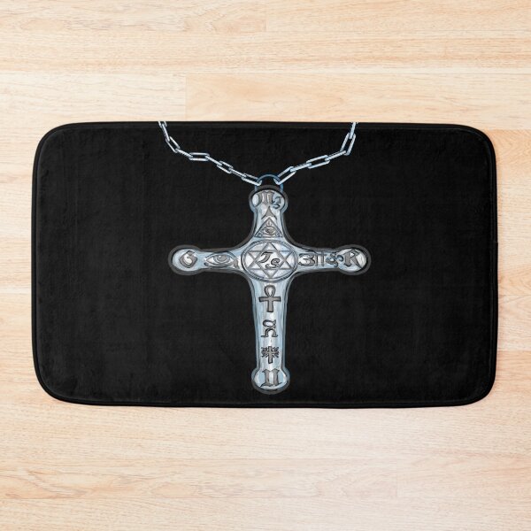 Item preview, demon protection designed and sold by AyseAkcay.