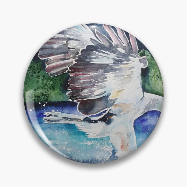 Item preview, Hunting Eagle designed and sold by Canip Taskiran.